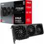 Asus Radeon Rx 9060 Xt Prime Oc 8GB GDDR6 128-BIT Pcie 5.0 Graphics Card