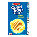 Good Day Rich Butter Cookies 231G - 231G