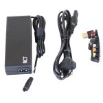 Rct 90W Universal Power Adaptor