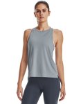 Women's Ua Rush Energy Tank - Harbor Blue XS