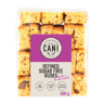 Refined Sugar Free Muesli Rusks 500G