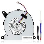 Arlba New Replacement Cpu Cooling Fan For Intel Nuc NUC8 NUC8I3BEH NUC8I5BEH NUC8I5BEK NUC8I7BEH NUC8 I3 I5 I7 MINI Host BSC0805