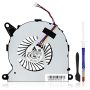 Arlba New Replacement Cpu Cooling Fan For Intel Nuc NUC8 NUC8I3BEH NUC8I5BEH NUC8I5BEK NUC8I7BEH NUC8 I3/I5/I7 MINI Host BSC0805HA-00 BAZB0808R5H P004
