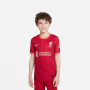 Nike Liverpool Fc Stadium Jersey Home Yth - 10-12