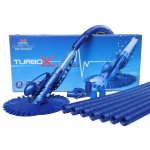 Aqua King Turbo X – New Pool Cleaner Combi Pack