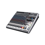 Behringer Xenyx X1832USB 14 Channel USB Mixer With Effects