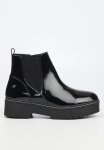 Manson 1 Chelsea Boot - Black