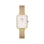 Quadro Pressed Evergold - Gold 20X26MM