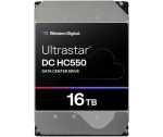 HDD-WD-16TB Ultrastar Western Digital Ultrastar Enterprise 16TB Hard Drive 3.5 Sata