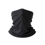 Breathable Cooling Neck Gaiter Face Mask - Uv Protection Sun Cover