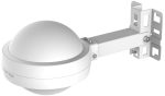 RG-RAP6202 G Reyee Wi-fi 5 1267MBPS Wall-mounted Access Point Omni-directional Coverage With Long Range IP68 2 X 10 100 1000 Bas