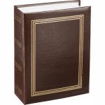 Photo Album 4X6 Inches 100 Pages