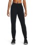 Women's Ua Outrun The Storm Pants - Black / LG