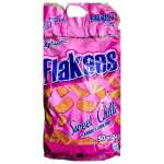 Gibsons Flakees Sweet Chilli Flavoured Corn Chips 50X24GR