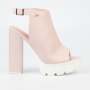 Rock & Co Onyx 1 - Pink - Pink / 7
