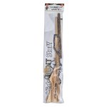 Elastic-driven Cowboy Rifle 2 Piece