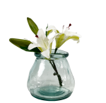 Fat Sac Vase 15CM