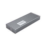 Syntech Orico SSD Encl Typec M.2 B|m-key Gy