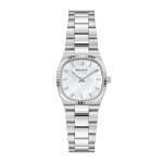 BULOVA Super Seville MINI Stainless Steel Quartz Watch