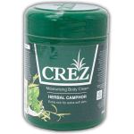 Herbal Camphor Cream 500ML - Aloe Enriched