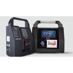 Ideco Portable Case For Sigma Wide Series – Excludes Reader