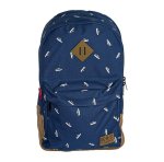 K-7 Ola Backpacks Navy