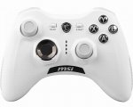 MSI Force GC30 V2 White Gaming Controller