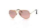 Ray Ban RB3025 Aviator