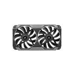 Antec Prizm 2X120MM Argb LED Fan Matrix