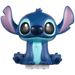 Stitch Bluetooth Speaker With Mood Light