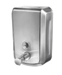 Toilet Paper Dispenser TR2 Round
