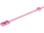Parts Bar 12L With 1 X 2 Plate End Hollow Studs And 1 X 1 Round Plate End 99784