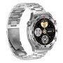 Havit M9030 Ultra Smartwatch – Silver Edition