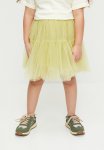 PoP Candy Tutu Skirt-yellow