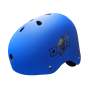 Dash Kids Helmet Ages 2 - 7 - EN1078 Certified - Blue