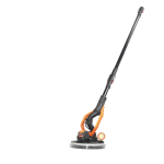 215MM Electric Brushless Wall Grinder