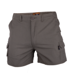 WBM156 Olive 12CM Cargo Short - 42