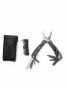 Multifunctional 18-IN-1 Stainless Steel Multitool Plier Set For Traveller