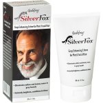 Godefroy Silver Fox Gray Enhancing Cr Me For Mens Facial Hair 118ML