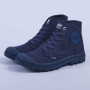 PALLADIUM Mono Chrome Boots Indigo - 9