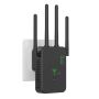 Extender Repeater Wireless Wifi Range 1200MBPS Router Extender