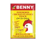 Chicken Flavour Powdered Seasoning 42 X 17G