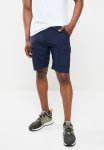 Tech Hiking Short - Navy
