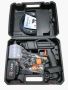Portable High Pressure Gun For Car Washer With Foam Bottle