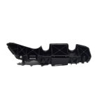 Hyundai Accent 4 Front Bumper Slide Hatchback sedan Right 11+