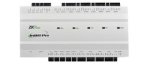 Ip-based Biometric Access Control Panel