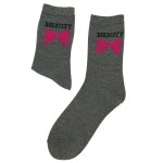 Beauty Adult Anklet Socks - Factory Plaza