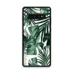 Custom Printed Tpu Cases - Samsung Galaxy S10 Plus & 39 Leaf& 39 By