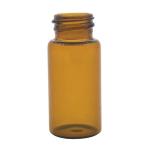 10ML Amber Glass Vial