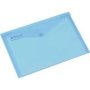Rexel : A4 Pack Of 5 Active Popper Folder - Blue